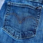 Levi Strauss & CO. Blue Jean Shorts Womens 29 Denim Classic Outdoor Casual Photo 9