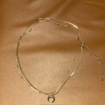 H&M Double Strand Necklace Photo 2