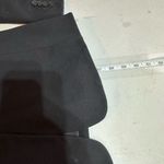 Derek Lam  10 Crosby Women's Single Breasted Bowery Twill Blazer Black Size‎ 4 Photo 11