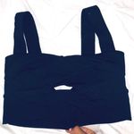 Lulu Lemon Sports Bra Bikini Top!  Photo 0