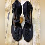 Candie's  Black Heels Photo 1