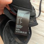 H&M black lace bra Photo 3
