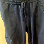 Healing Hands  Scrub Pants Purple Label Yoga Photo 1