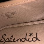 Splendid  leopard Slip On Sneaker Shoes size 8.5! Photo 3