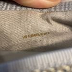 Vince  Slides size 9 very good condition there is some stain around top shoes Photo 5