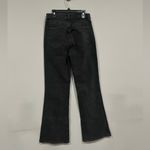 Pistola  Stevie High-Rise Wide Leg Jeans Faded Black Size 26 Photo 2