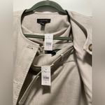 Ann Taylor NWT  Belted Pencil Skirt (I have matching blazer) size 10 Photo 5