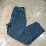 American Eagle Outfitters Stretch Mom Jeans Photo 5