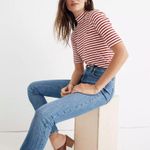 Madewell Tall 9” High Rise Skinny Jeans in Comfort Stretch: Eco Edition 37 Tall Photo 40