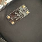 Kate Spade Women's Minimalist Laptop Computer Bag in Black w Adjustable Strap Photo 2