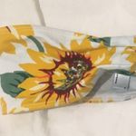 American Apparel Ariana Grande Sunflower Bandeau S Photo 0