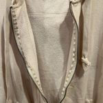 Vintage Havana Cream Zip Photo 3