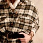 Banana Republic OVERSIZED ITALIAN BOUCLÉ SHIRT JACKET Photo 0