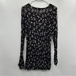 Torrid Leopard Cheetah Print Lightweight Long Sleeve Pullover Tunic Sweater 2X Photo 3