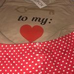 Wildfox π¦π Ribbed Crop Top π to my β€οΈ - tan- EUC - no tags Photo 4