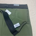 Talbots Green Portland Pant Size 14P Photo 5