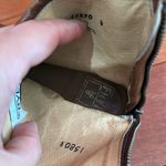 Frye Womens Brown Phillip Harness 76870 Leather Round Toe Zip Boots Size 8B Photo 12