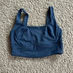 Cute long line sports bra Size M Photo 0
