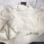 Bobbie & Brooks Bobbie Brooks ivory Soft Sweater size xl Photo 5