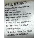 Jane Summers Women's/Junior's Cream Formal/Rehearsal Zip Up Dress Pockets Size 6 Photo 4