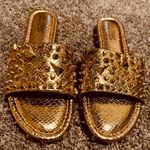 Cape Robbin Studded Sandal Photo 0