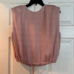 The Pants Store shoulder pad top Photo 0