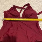 Kona Sol  Women's Swimwear One Piece Size Large Photo 5