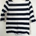 Ambiance Apparel Elbow Sleeves Stripes L Photo 5