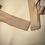 Soma Embracable Tailored Push Up Bra 34A Nude Underwire Adjustable Straps Photo 2