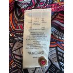 Maeve Anthropologie Multicolor Top SEEN ON WHITE LOTUS SEASON ONE! Size Small Photo 8