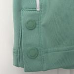 Gymshark Womens XS  Shorts Snaps Green EUC! Photo 1