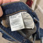 AG Adriano Goldschmied Adriano Goldschmied Aubrey Skinny Straight Jeans Size 30 Photo 3