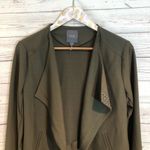 Lysse  Studded graham jacket olive green Photo 2