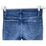 Daytrip Refined Lynx Skinny Jeans Womens 25 Stretch Distressed Grunge Ripped Y2K Photo 6