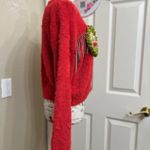 On 12th personalized sweater for Christmas Red Photo 1