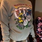 Grateful Dead  sweatshirt Photo 2