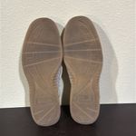 Sperry  Top Sider size 7 Womens Beige White Leather Boat Shoes Photo 7