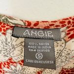 Angie  Floral Dress Photo 4