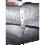 Kalon Heather Gray Short Sleeve Stretch Tee Shirt Women’s Large Photo 4