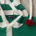 United States Sweaters Christmas Holiday Green Elf Sweater - XL Photo 4