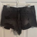SO  Shorts Jean High-Rise Photo 0