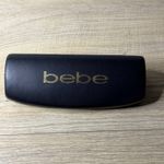 Bebe  Rosy Eyeglasses Floral Frame BB5118 Jet Retro Mod Colorful Womens with Case Photo 11