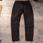 Uniqlo  X +J Black Trousers Size 8 Photo 7