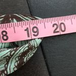 Gorgeous Dressy I.E. Tank Blouse Size M Photo 4