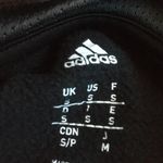 Adidas Black Sweatshirt Photo 2