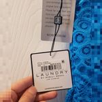 Laundry by Shelli Segal 🆕️  Lace Dress Photo 5