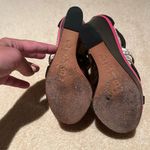 L.A.M.B. Jenelle wedges Photo 7