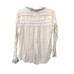 Rails  Ellis Striped Button Down Aurora Stripe Large Photo 2