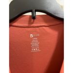 Buffbunny  Fall in Love Bodycon Dress Cinnamon Size Large Ultra Stretchy Classic Photo 5