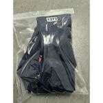 Reebok Unisex Classics Vector Track Pants Blue Size Large Athletic Fit Logo Photo 9